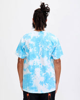 PLEASURES Wet Dogs T-Shirt at Gravity NYC